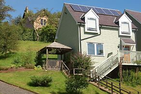 Cottage in Jedburgh Near Historic Abbey