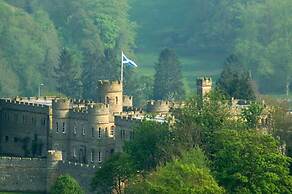 Cottage in Jedburgh Near Historic Abbey