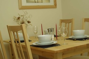 Cottage in Jedburgh Near Historic Abbey