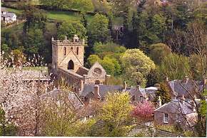 Cottage in Jedburgh Near Historic Abbey