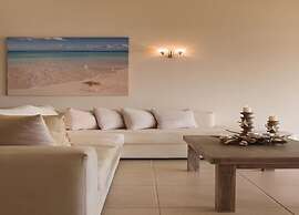 Villa in Peloponnese With Pool