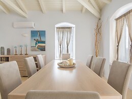 Villa in Peloponnese With Pool