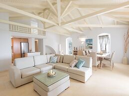 Villa in Peloponnese With Pool
