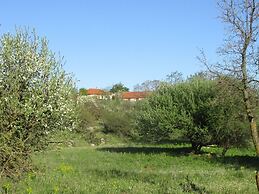 Holiday Home With Garden in Leonidio