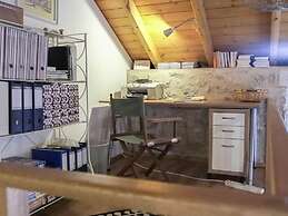 Holiday Home With Garden in Leonidio