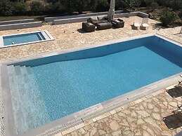 Luxurious Villa in Peloponnese
