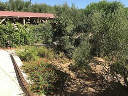 Luxurious Villa in Peloponnese