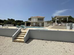 Luxurious Villa in Peloponnese