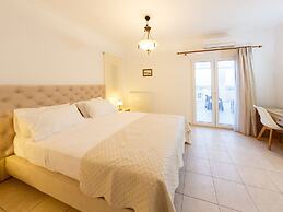 Villa in Kalpaki With Private Pool