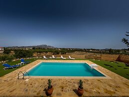 Villa in Kalpaki With Private Pool