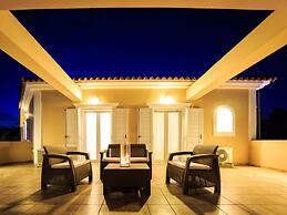 Villa in Kalpaki With Private Pool