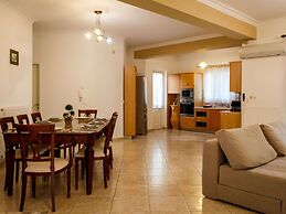 Villa in Kalpaki With Private Pool