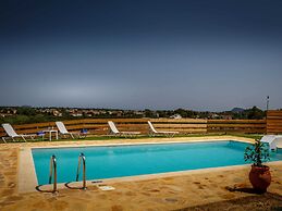 Villa in Kalpaki With Private Pool
