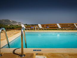 Villa in Kalpaki With Private Pool