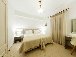 Villa in Kalpaki With Private Pool
