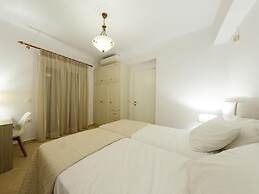 Villa in Kalpaki With Private Pool