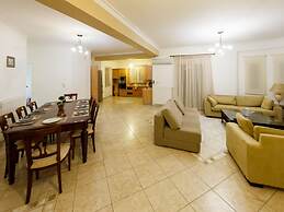 Villa in Kalpaki With Private Pool