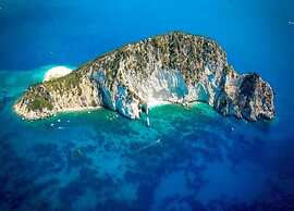 Villa in Zakynthos With Private Pool & Views