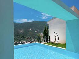 Modern Villa in Sivota With Pool