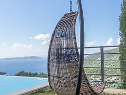 Modern Villa in Sivota With Pool