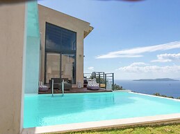 Modern Villa in Sivota With Pool