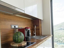 Modern Villa in Sivota With Pool
