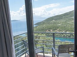 Modern Villa in Sivota With Pool