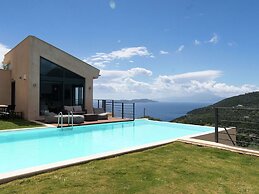 Modern Villa in Sivota With Pool