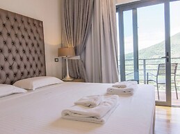 Modern Villa in Sivota With Pool