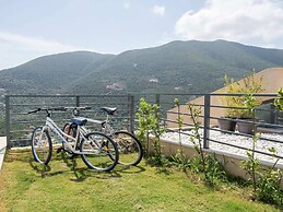 Modern Villa in Sivota With Pool