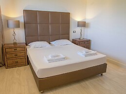 Modern Villa in Sivota With Pool