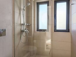 Villa in Sivota With Sea View & Pool