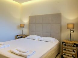 Villa in Sivota With Sea View & Pool