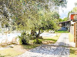 Spacious Apartment in Paleokastrites