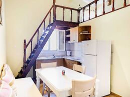 Spacious Apartment in Paleokastrites