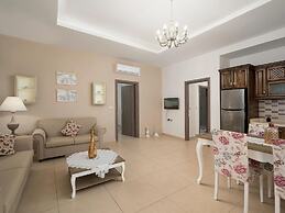 New Beautiful Complex With Villas and App, bBg Pool, Stunning Views, S