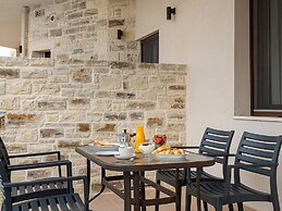New Beautiful Complex With Villas and App, bBg Pool, Stunning Views, S