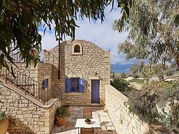 New Beautiful Complex With Villas and App, Big Pool, Stunning Views, S
