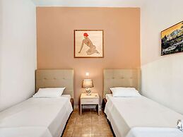 Villa in Kalamitsi Near White Mountains