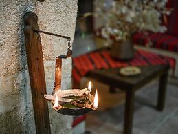 Villa in Crete With Vineyard Experience