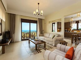 Novel Villa in Roupes with Private Pool near Arkadi Monastery