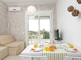 Villa in Agia Triada With Pool & Near Beach