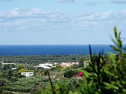 Villa in Agia Triada With Pool & Near Beach
