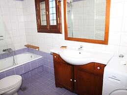 Villa in Prines With White Mountains View