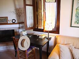 Villa in Prines With White Mountains View