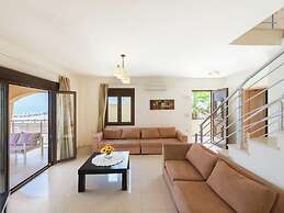 Villa in Rethimnon Crete With Private Pool