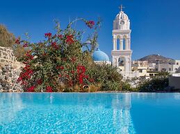 Extravagant Villa in Megalochori