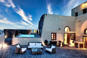 Extravagant Villa in Megalochori