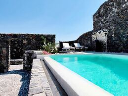 Extravagant Villa in Megalochori