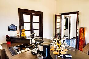 Extravagant Villa in Megalochori